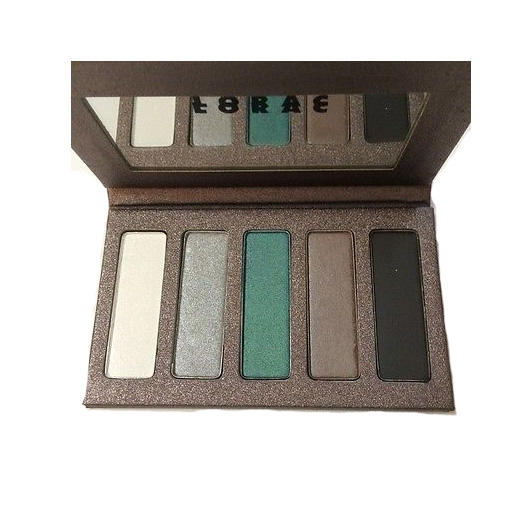 Lorac Eyeshadow Palette Stay Cool