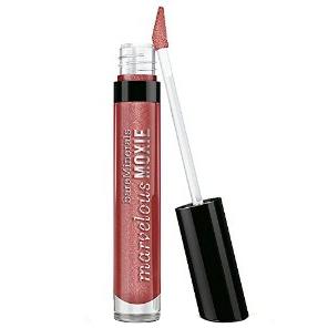 bareMinerals Marvelous Moxie Lipgloss City Slicker