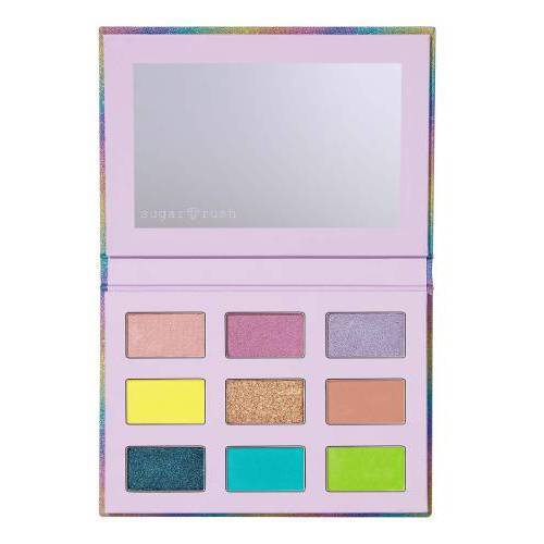 Tarte Sugar Rush Sunbeams & Daydreams Eyeshadow Palete