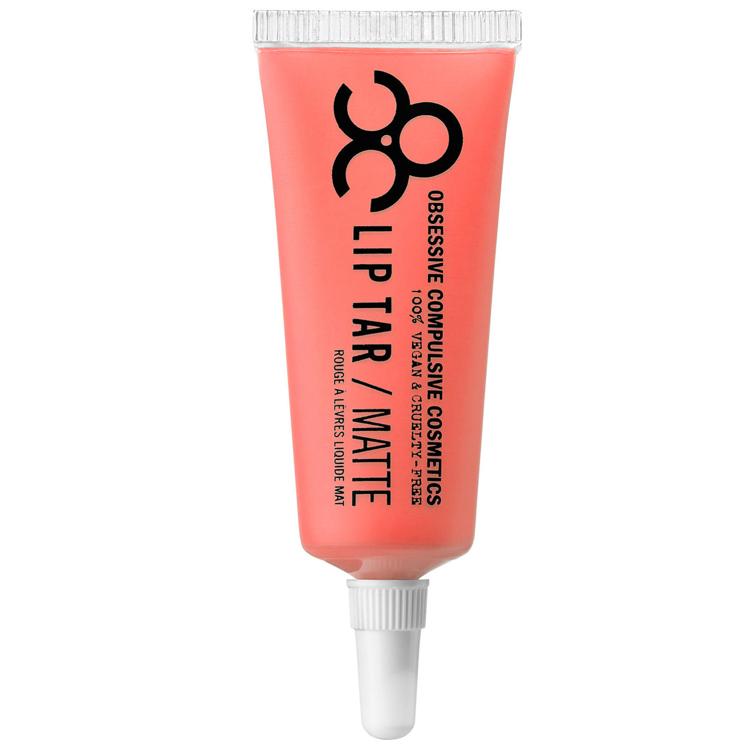 OCC Lip Tar Matte Divine