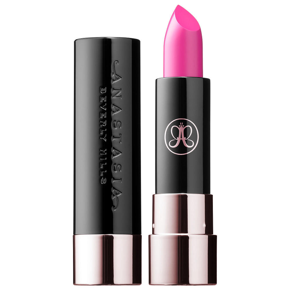 Anastasia Beverly Hills Matte Lipstick Cotton Candy