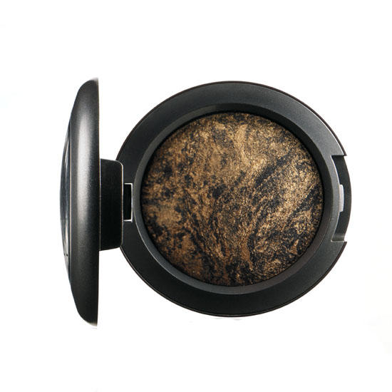 MAC Mineralize Eyeshadow Golden Gaze Semi-Precious Collection #1