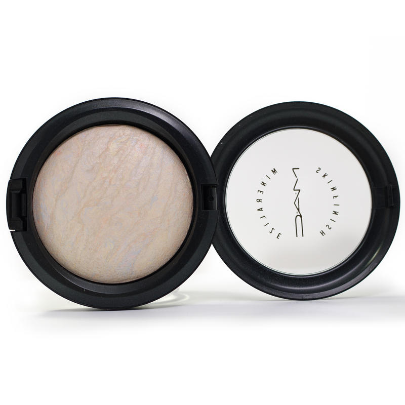 MAC Mineralize Skinfinish Lightscapade #1