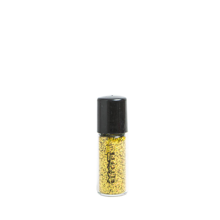 MAC Glitter Vial Gold