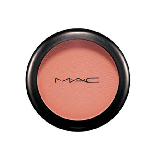 MAC Sheer Shimmer Powder Trixie