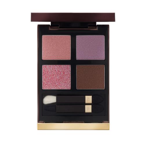 Tom Ford Quad Pretty Baby