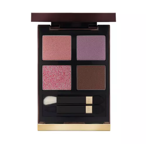 Tom Ford Quad Pretty Baby | Glambot.com - Best deals on Tom Ford
