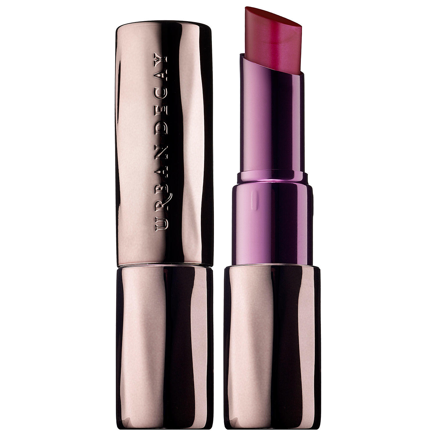 Urban Decay Revolution Lipstick Jilted