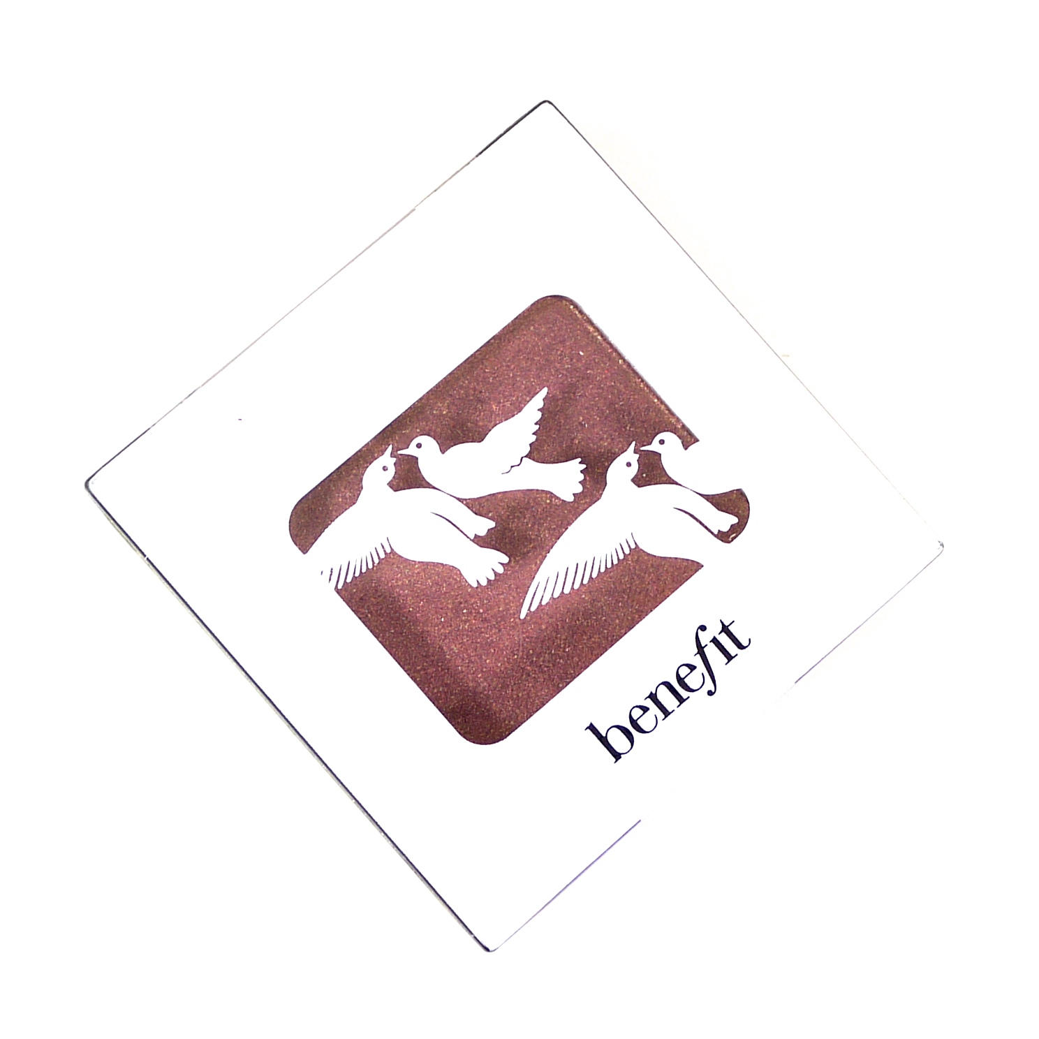 Benefit Velvet Eyeshadow I Cannes & I Will #0