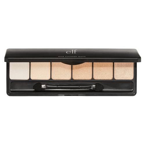 E.L.F. Prism Eyeshadow Palette