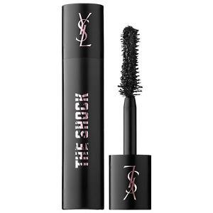 YSL The Shock Volumizing Mascara Mini