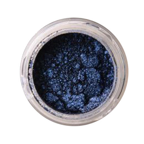 MAC Pigment Colour Powder Jar Naval Blue