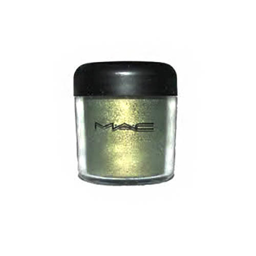 MAC Pigment Tub Golden Green #0
