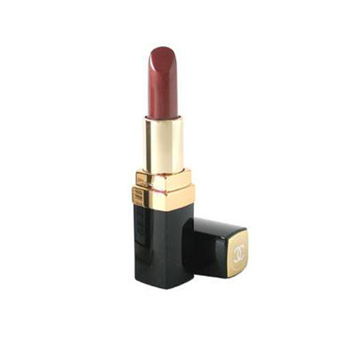 Chanel Aqualumiere Lipstick SPF 15 Bahia 44