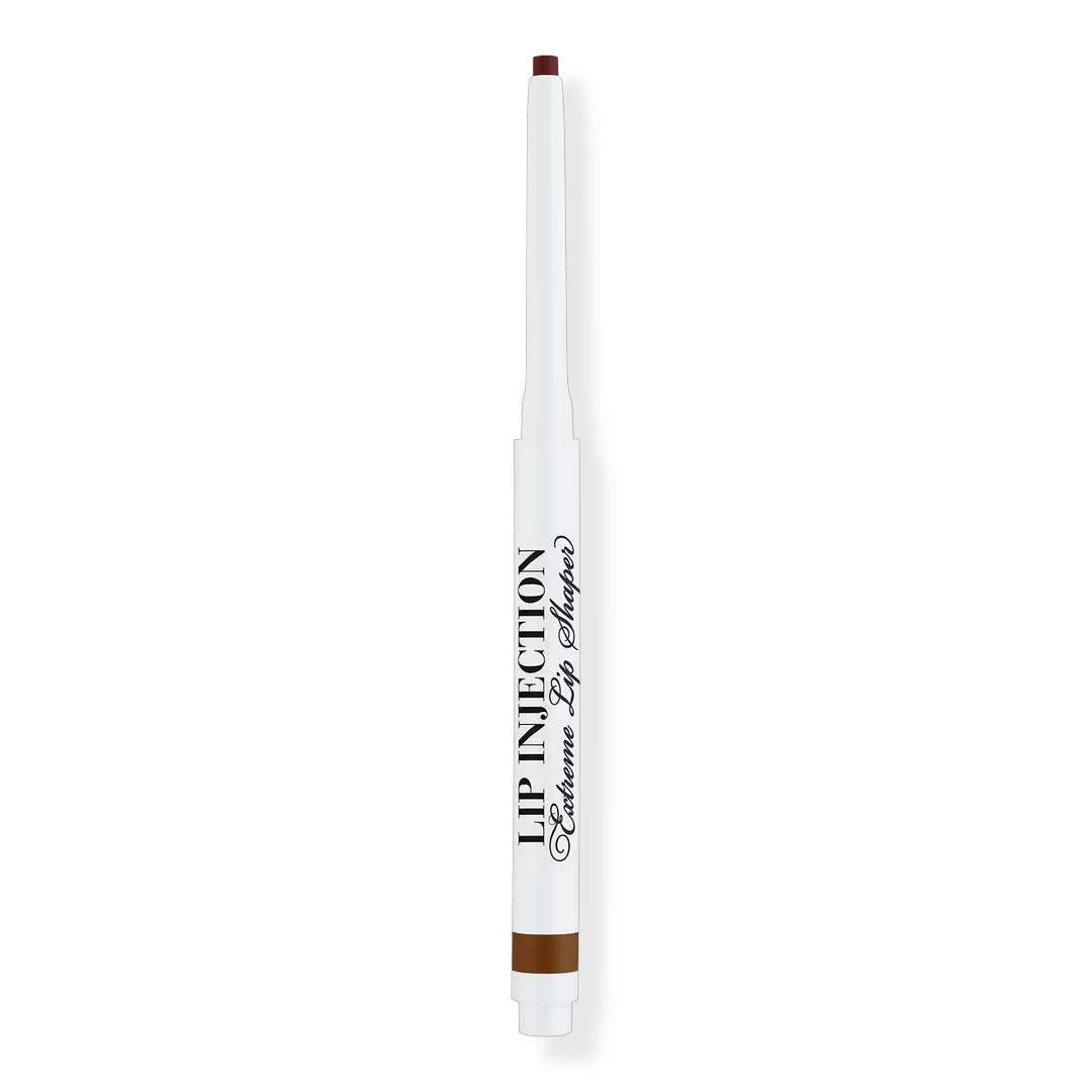 Too Faced Lip Injecting Extreme Lip Shaper Espresso Shot