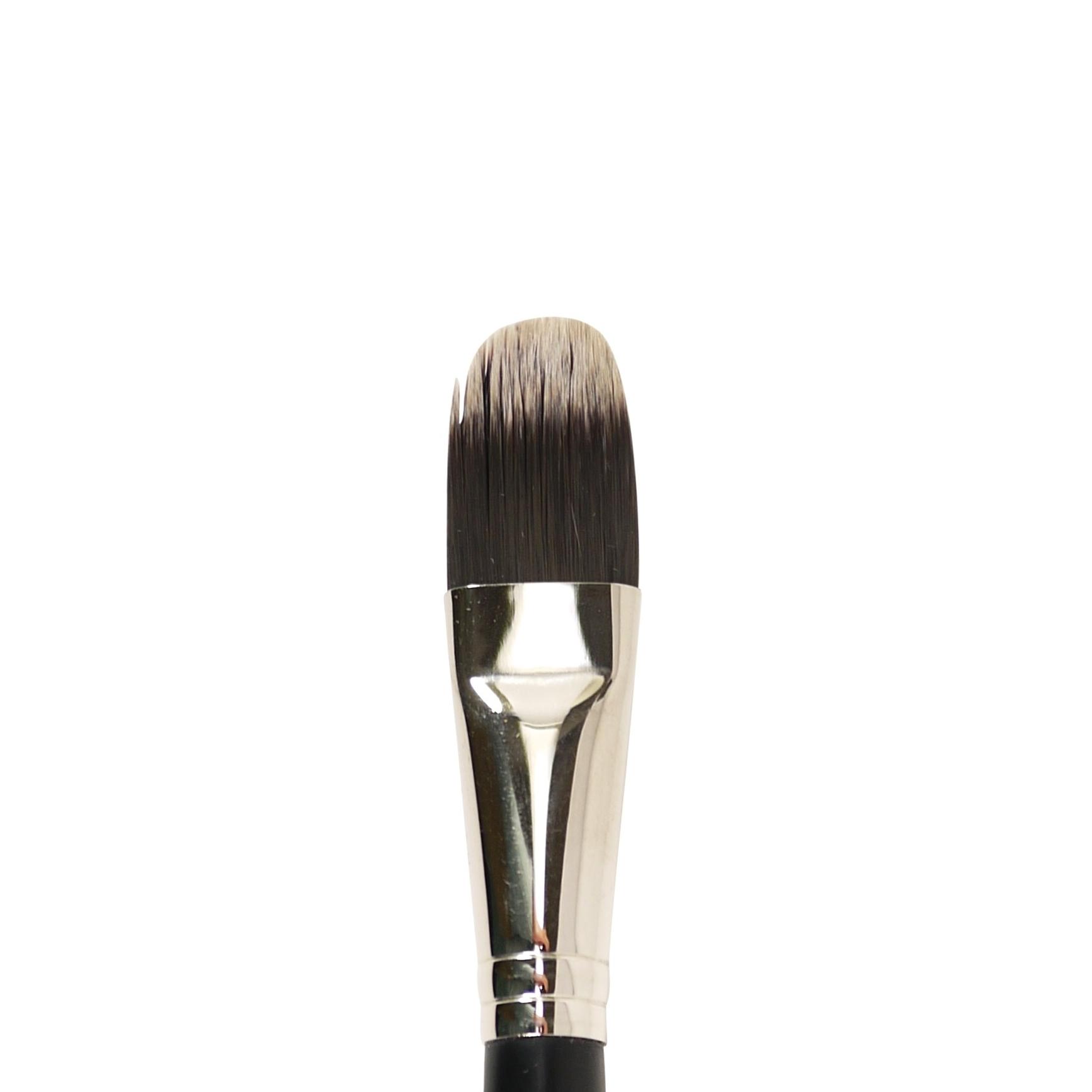 Inglot Foundation Face Brush 21T #0
