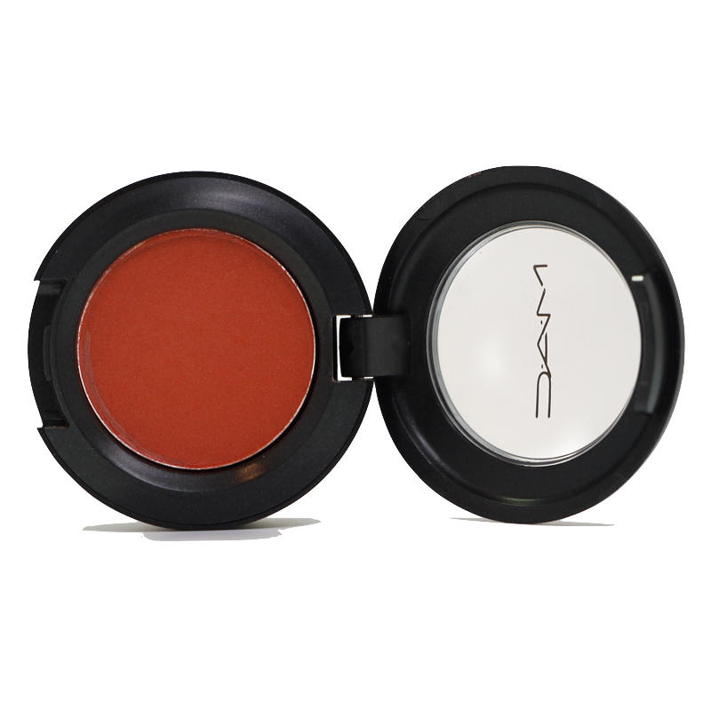 MAC Eyeshadow Saffron #0
