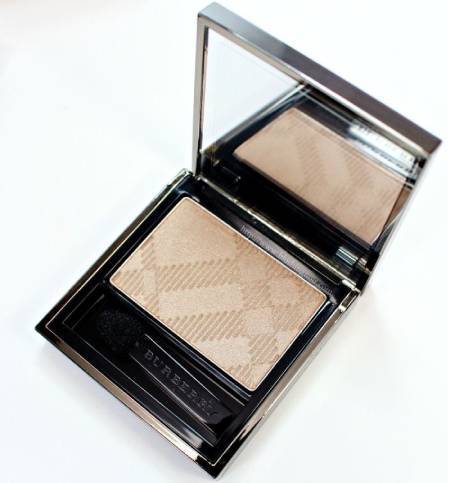 Burberry Wet & Dry Silk Eyeshadow Stone No. 101