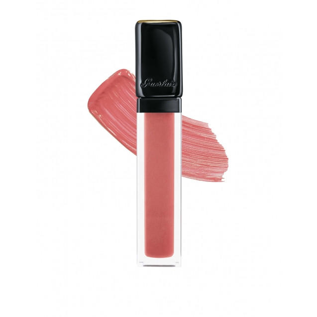 Guerlain KissKiss Liquid Lipstick Sweet Matte L301