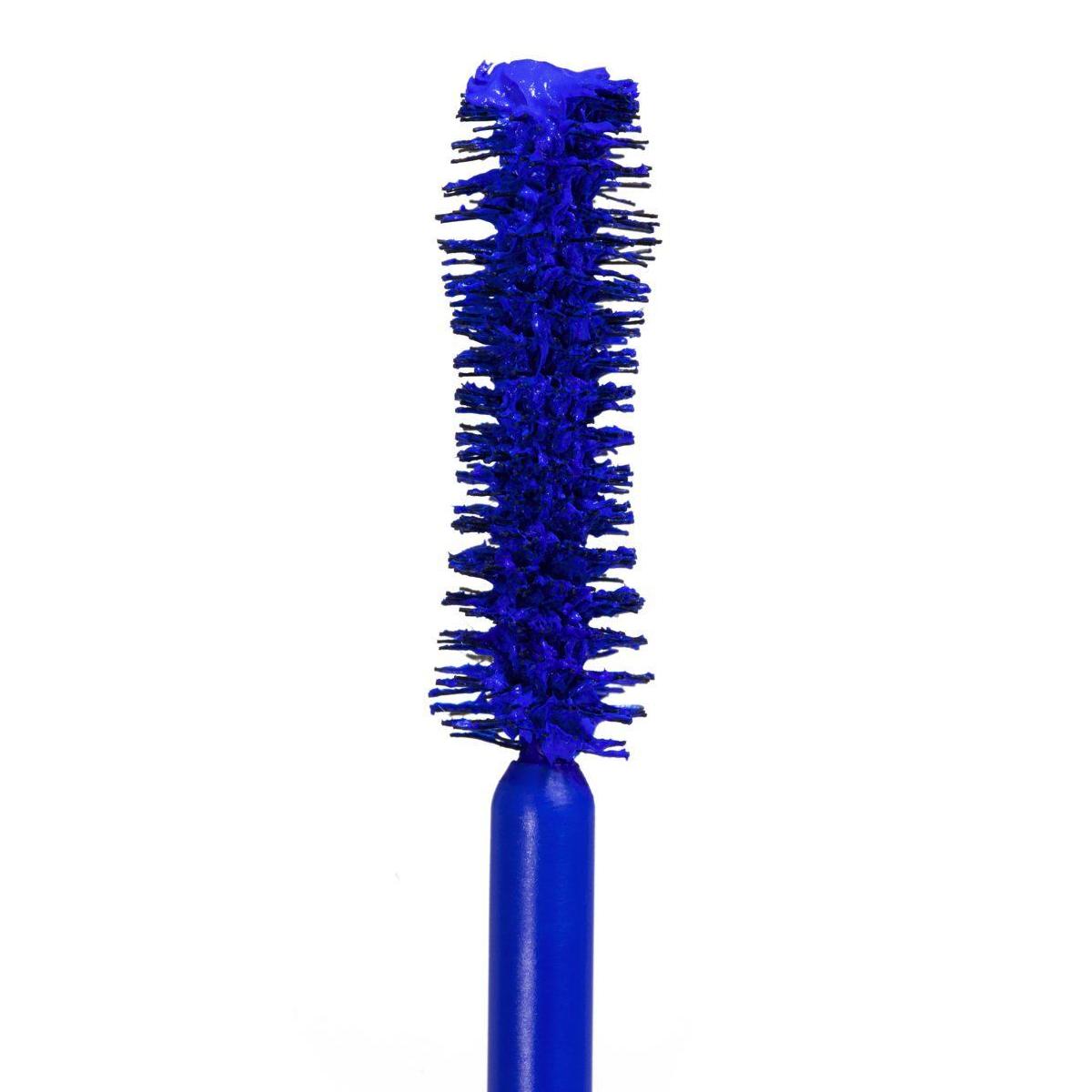 Colourpop BFF Mascara Blue Ya Mind #1