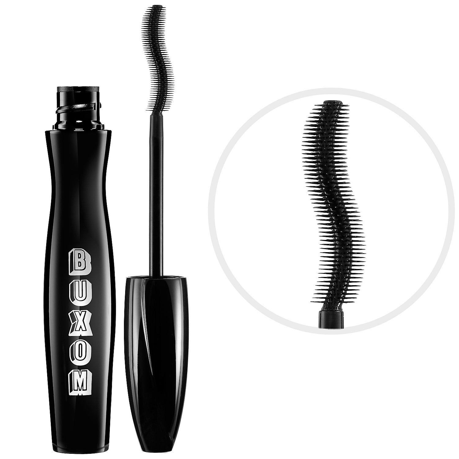 Buxom Sculpted Lash Mascara True Black