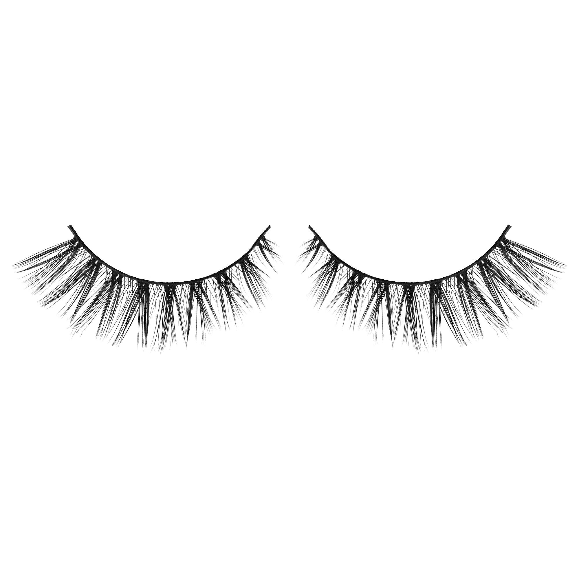 Velour Lashes Flare-y Tale