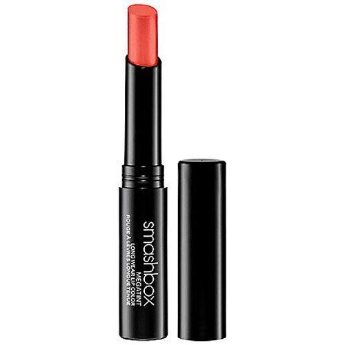 Smashbox Megatint Long Wear Lip Color Mimosa