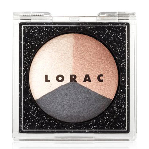 LORAC Starry Eyed Eyeshadow Trio Movie Star