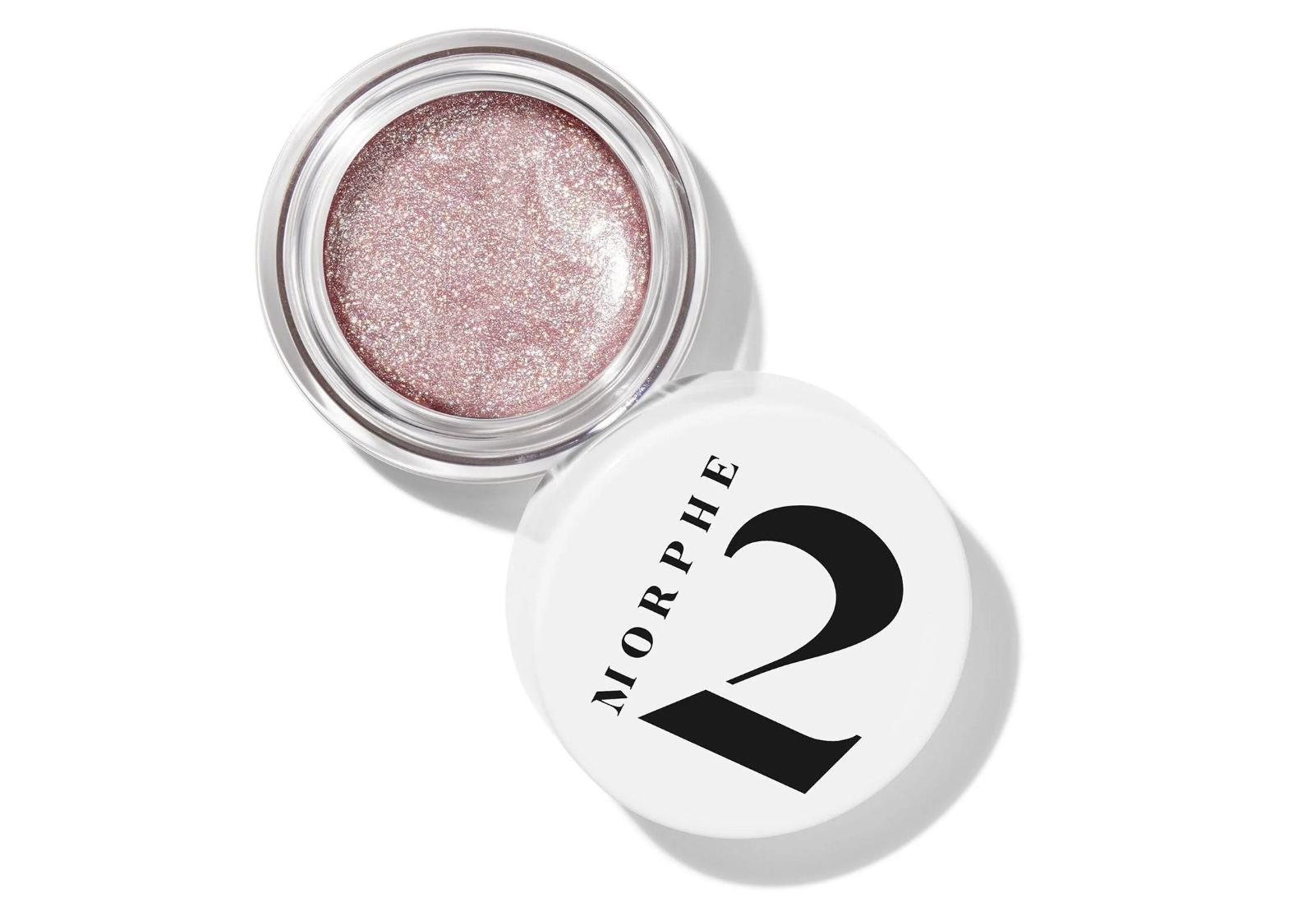 Morphe 2 Jelly Eye Shimmer Confetti