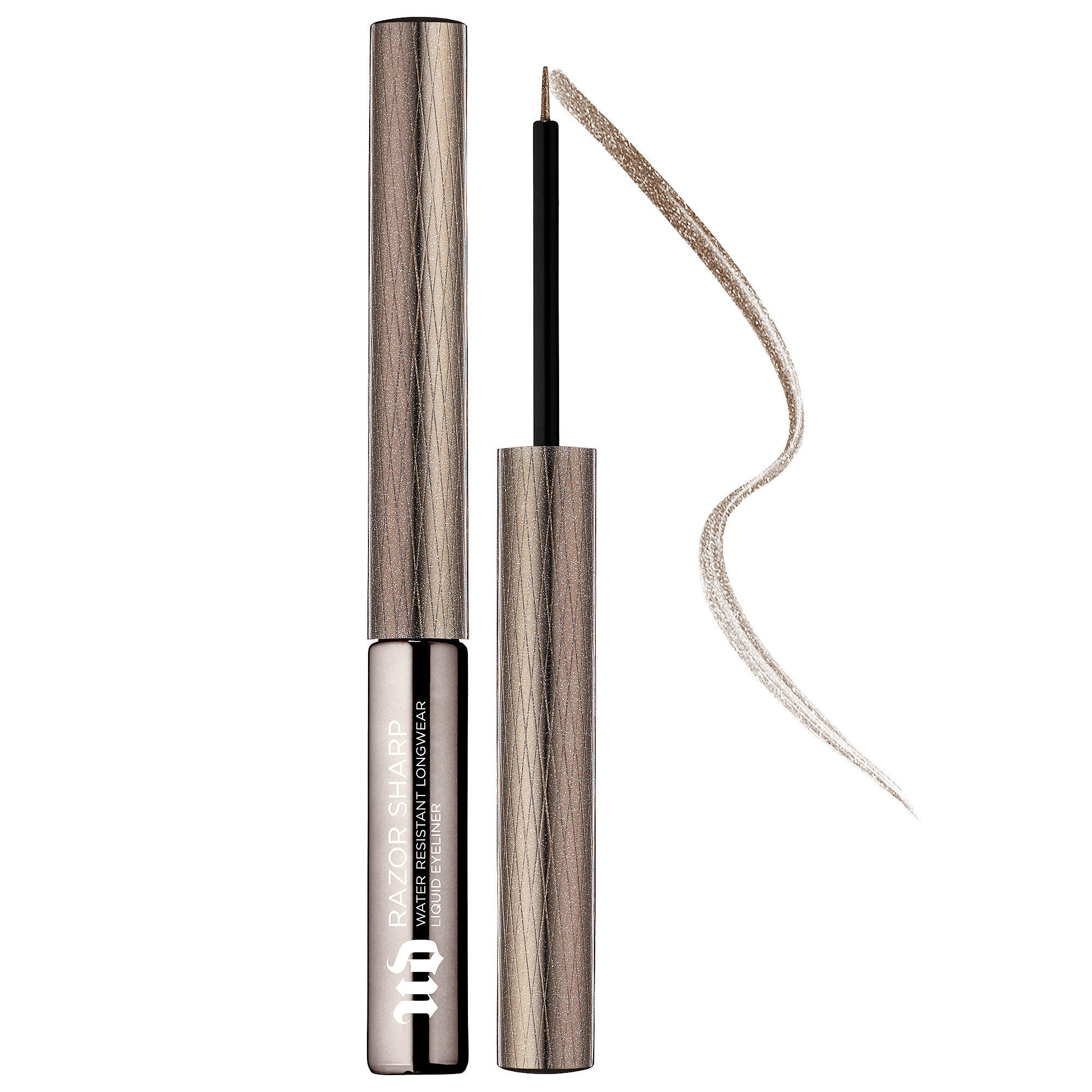 Urban Decay Razor Sharp Liquid Eyeliner Dark Force