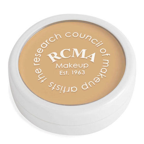 RCMA Color Process Foundation Porcelain