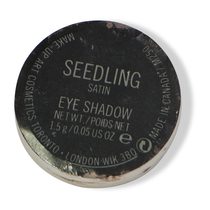 MAC - Eyeshadow Refill - Seedling #1