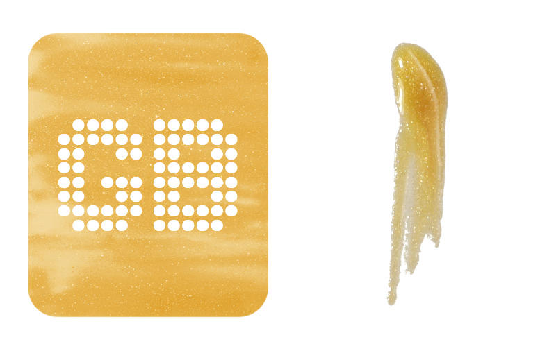 MAC Lipglass Liberated Style Warrior Collection #4