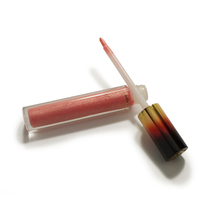 MAC Lipglass Identity Monogram Collection #0