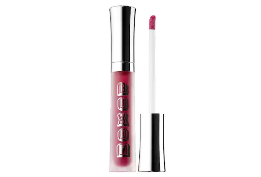 Buxom Full-On Lip Cream Sangria Mini