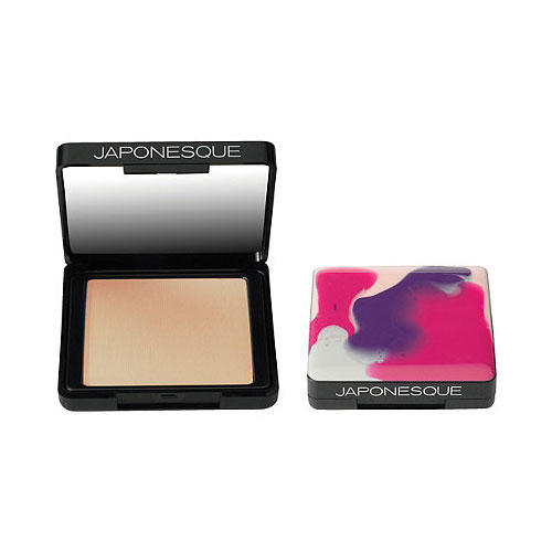 Japonesque Color Pixelated Finishing Powder Mini