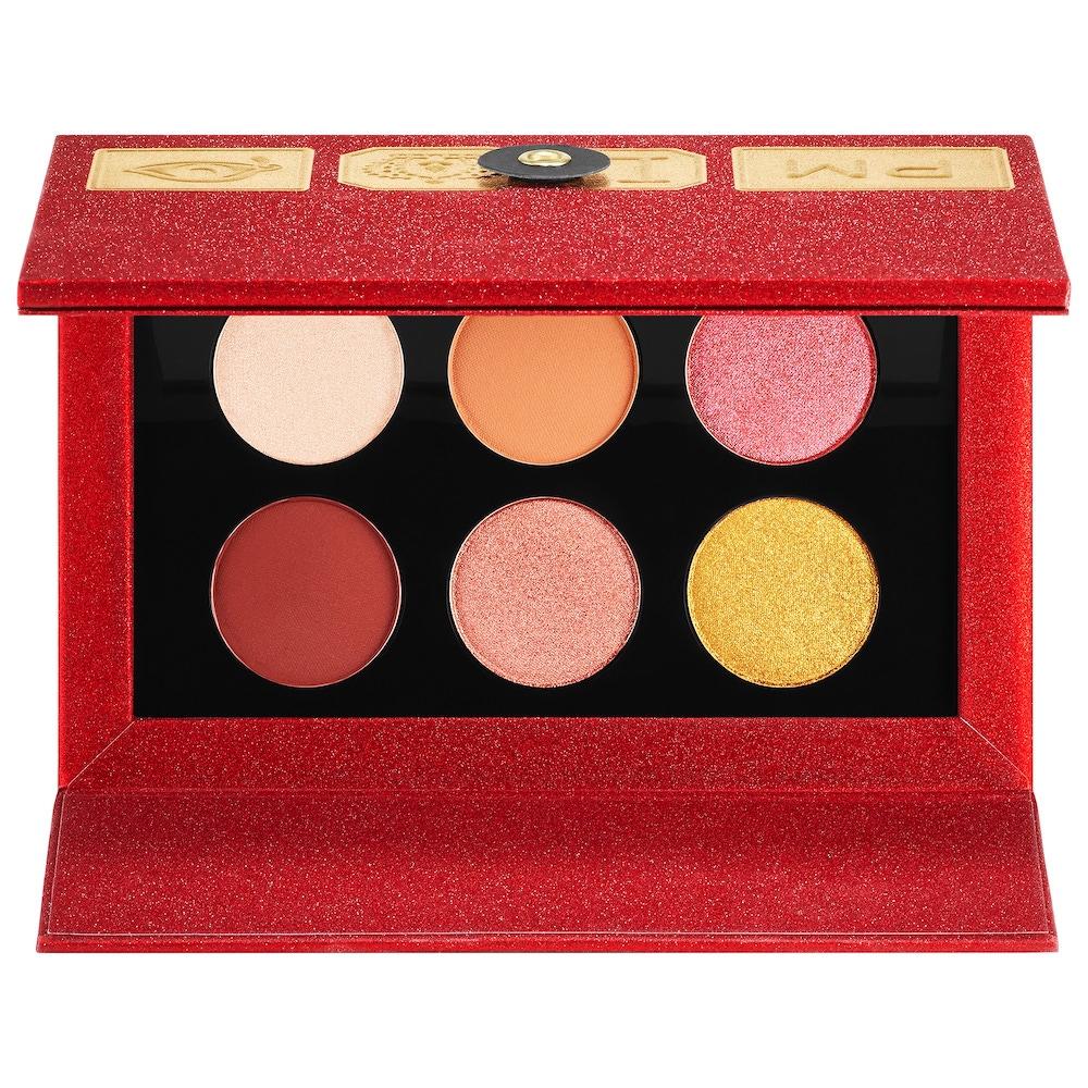 PAT MCGRATH LABS MTHRSHP Sublime: Golden Opulence Eyeshadow Palette