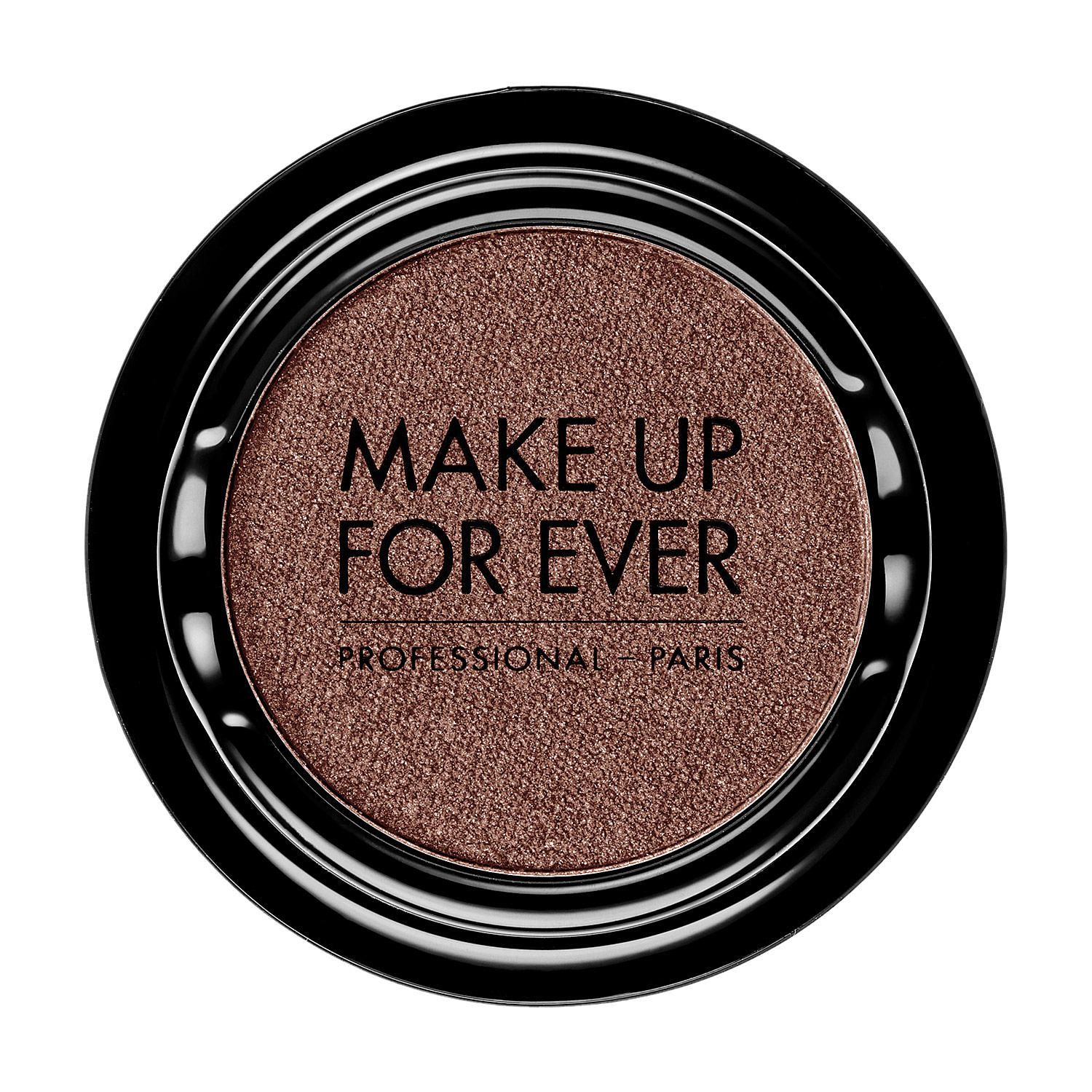 Makeup Forever Artist Shadow Eyeshadow & Powder Blush Refill Olive Gray I-550