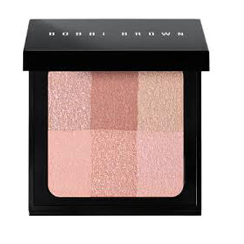 Bobbi Brown Brightening Brick Pink