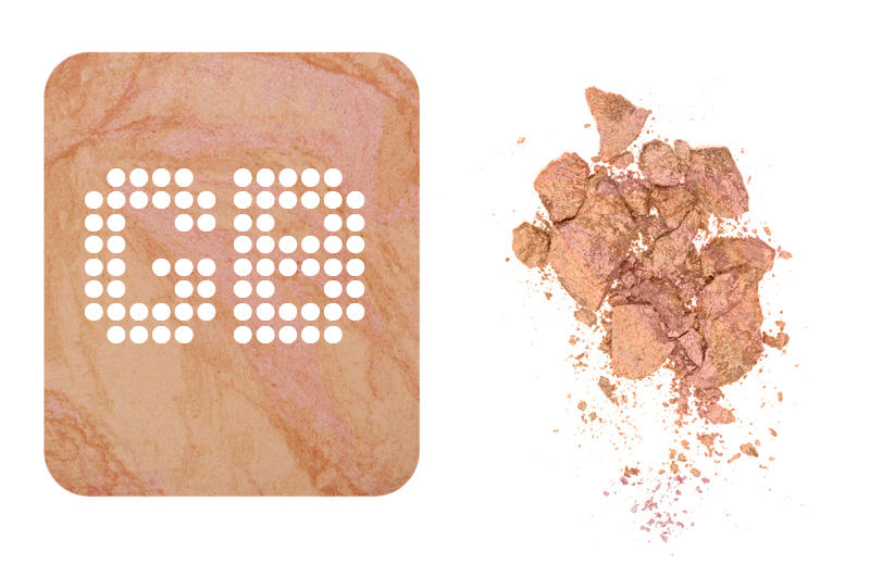 MAC Mineralize Blush Warmth of Coral #4