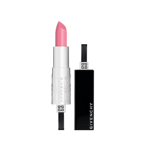 Givenchy Rouge Interdit Lipstick Rose Desire 11