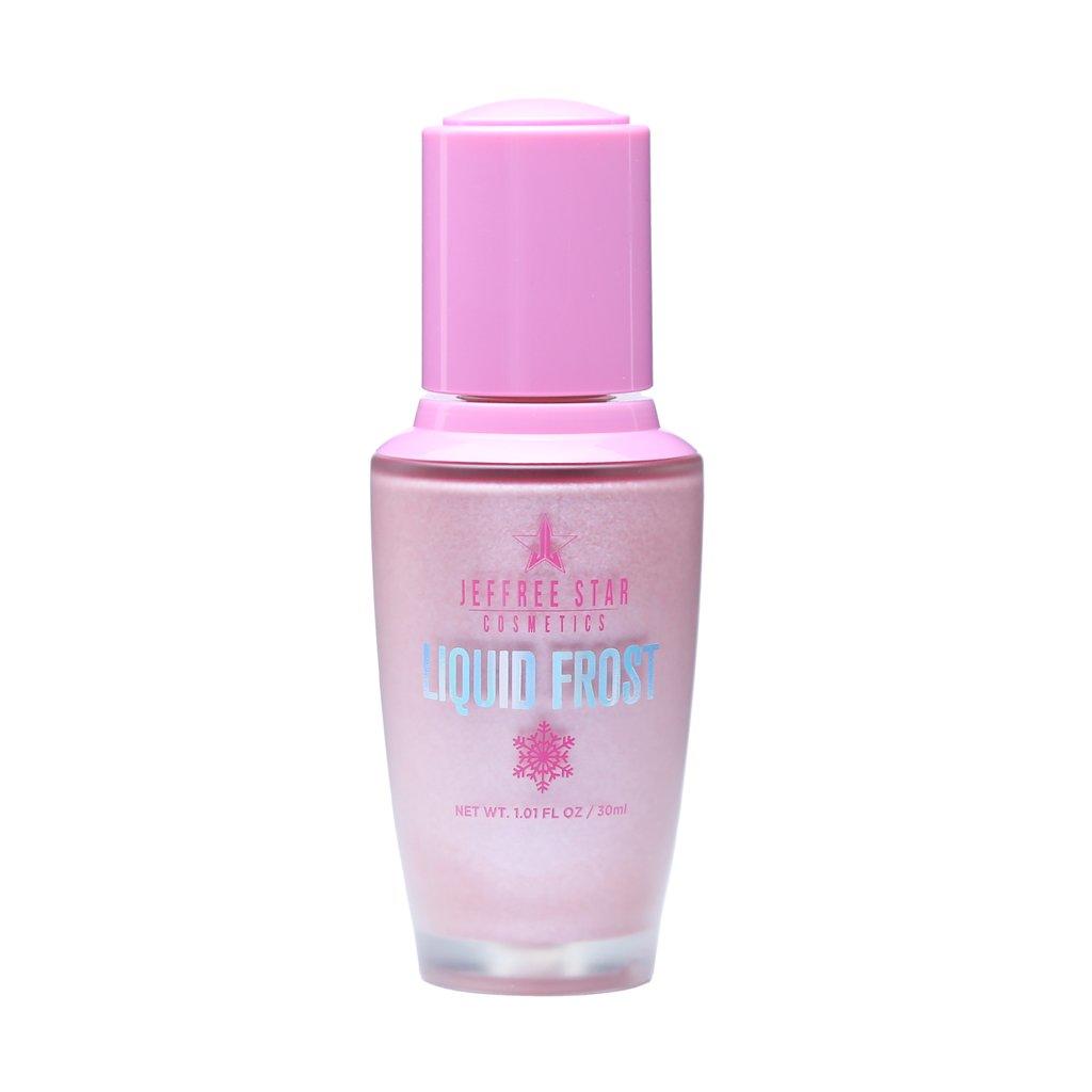 Jeffree Star Liquid Frost Highlighter Ice Queen