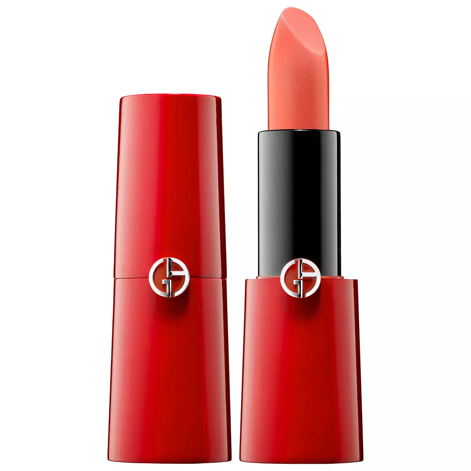 Giorgio Armani Rouge Ecstasy Lipstick Dragee 303  - Best deals  on Giorgio Armani cosmetics