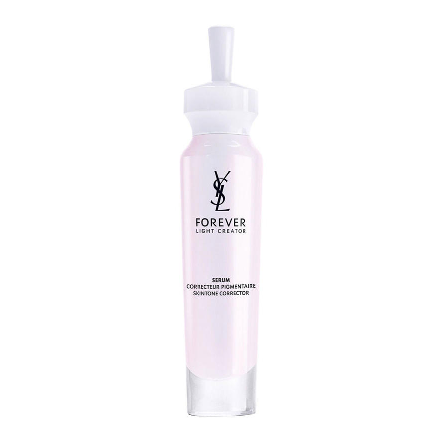 YSL Forever Light Creator Skintone Corrector Serum 