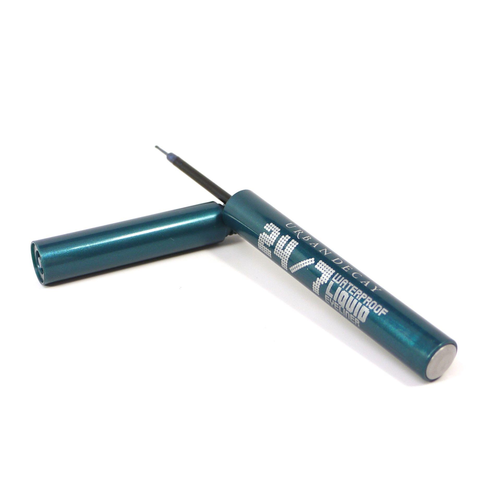 Urban Decay 24/7 Waterproof Liquid Eye Liner Siren #1