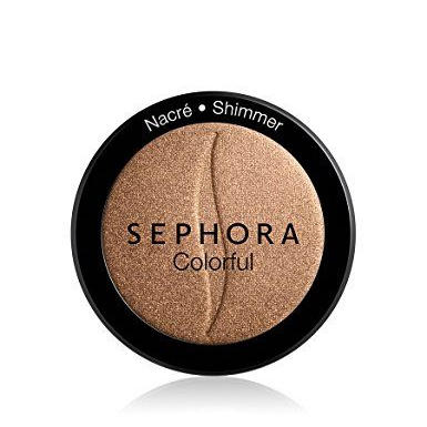 Sephora Colorful Eyeshadow Hello September No. 284