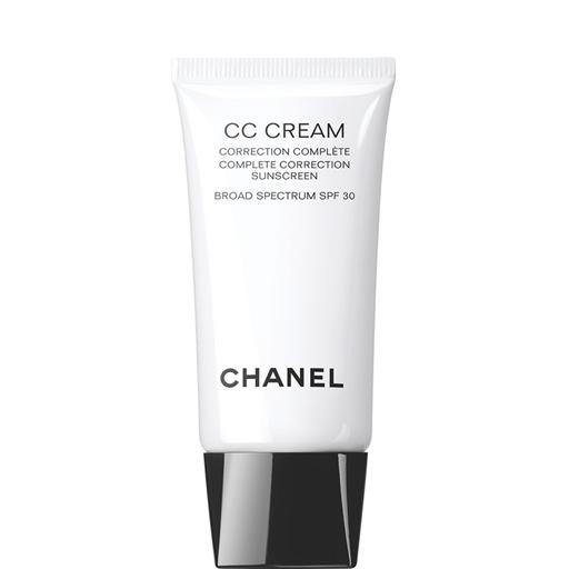Chanel CC Cream Complete Correction SPF 30 Beige 10