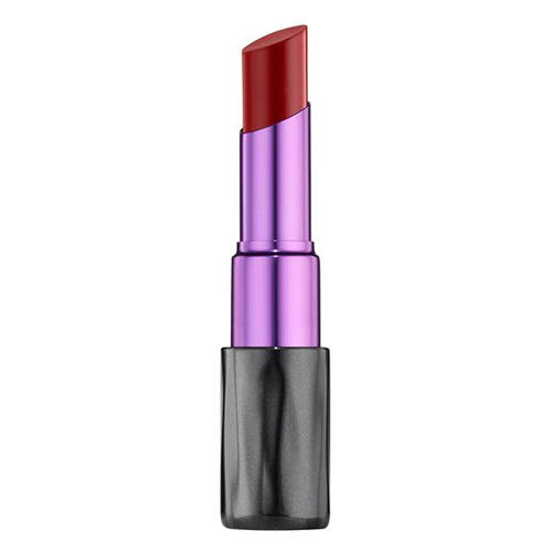 Urban Decay Matte Revolution Lipstick Bad Blood