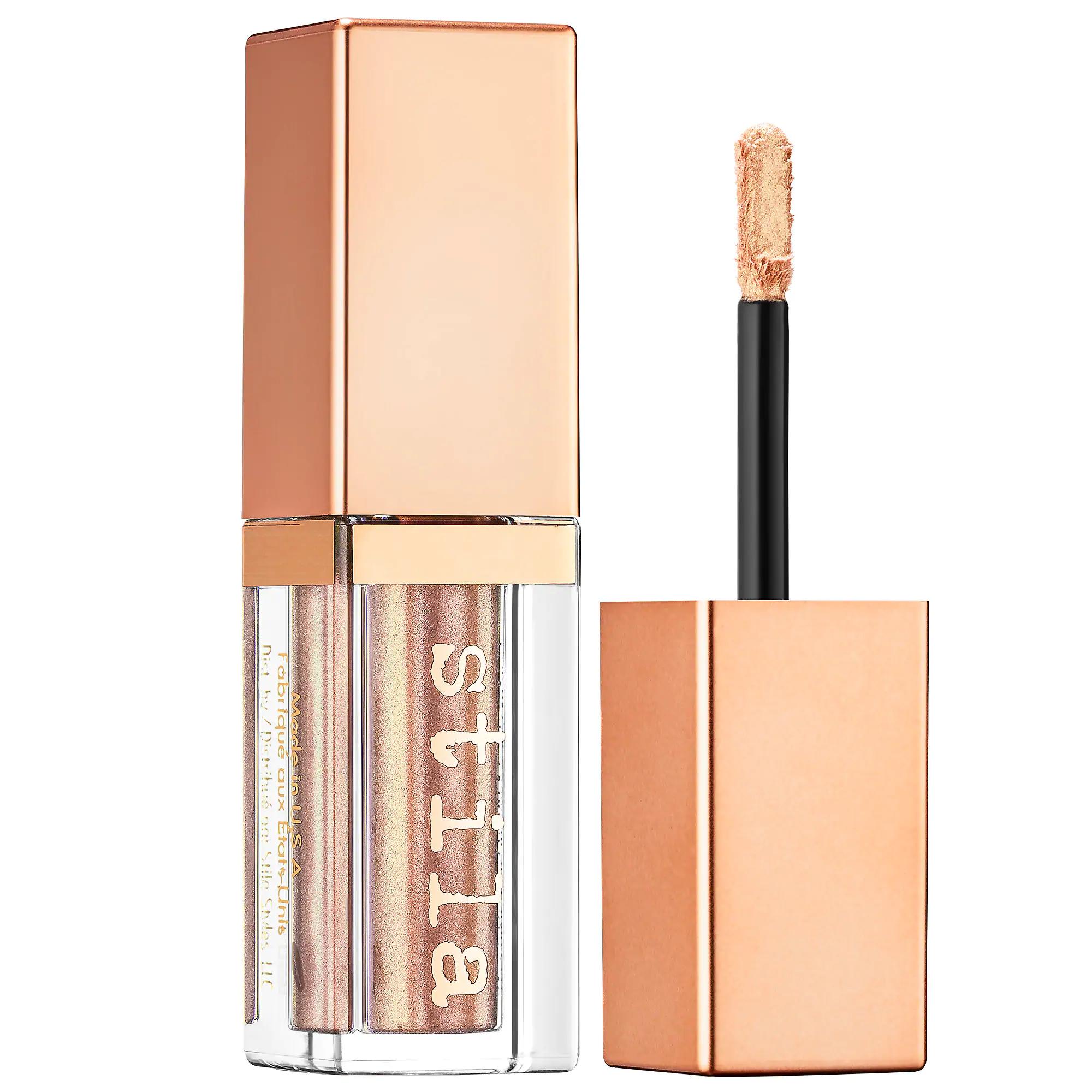 Stila Shimmer & Glow Liquid Eyeshadow Starlight