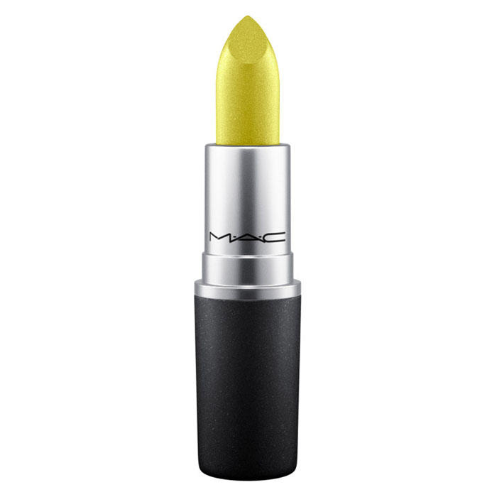 Mac Lipstick Wild Extract